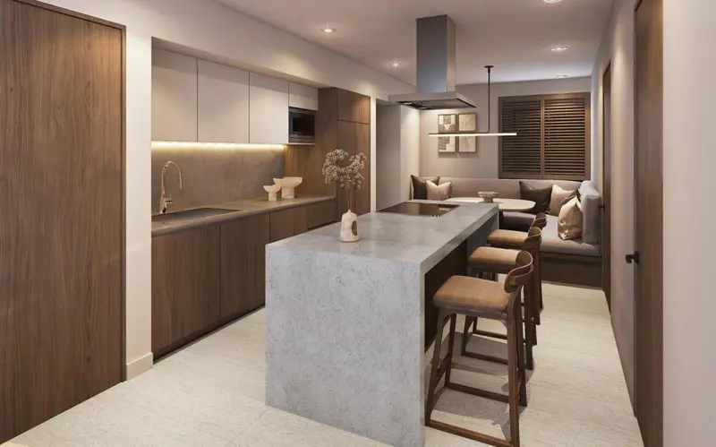 Departamento en venta · Condesa, Cuauhtémoc, Ciudad de México