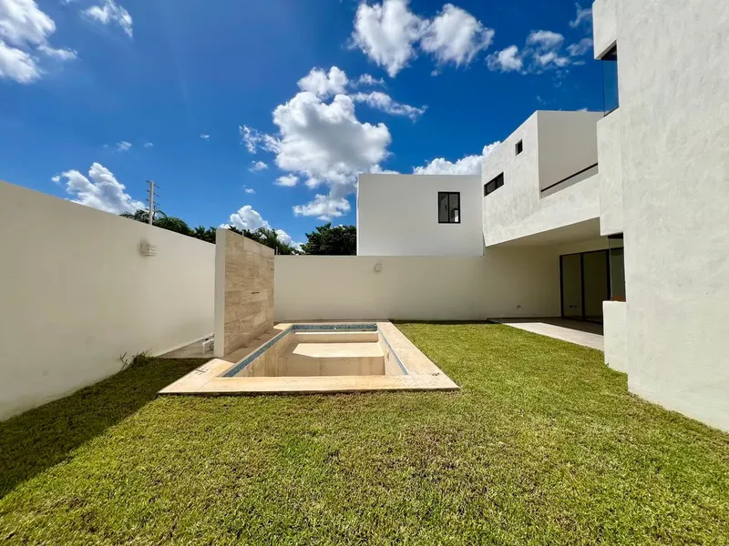 Condominio en venta · Cholul, Mérida, Yucatán