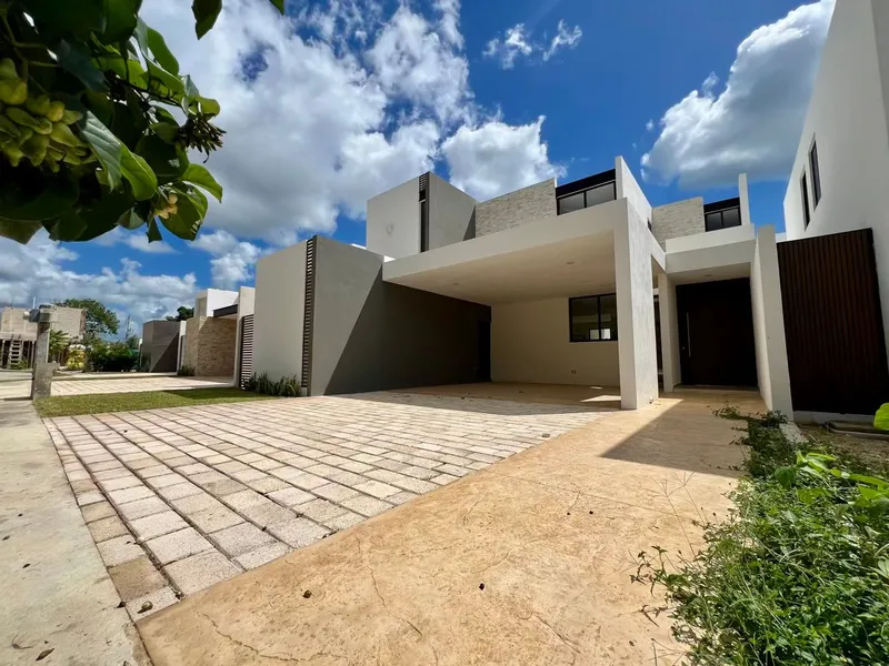 Condominio en venta · Cholul, Mérida, Yucatán