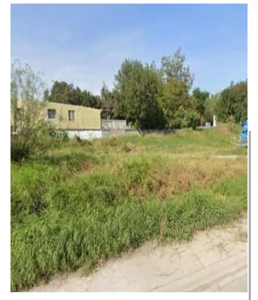 Lote en venta · Residencial Jardines de Compostela, Cadereyta Jiménez, Nuevo León