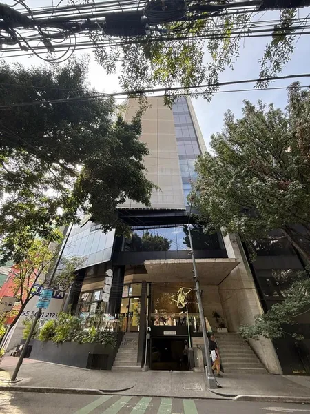 Oficina en alquiler · Escandón I Sección, Escandón, Miguel Hidalgo, Ciudad de México