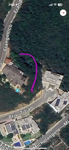 Lote en venta · Renacimiento, Monterrey, Nuevo León