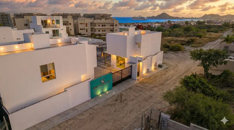 Casa en venta · El Tezal, Los Cabos, Baja California Sur