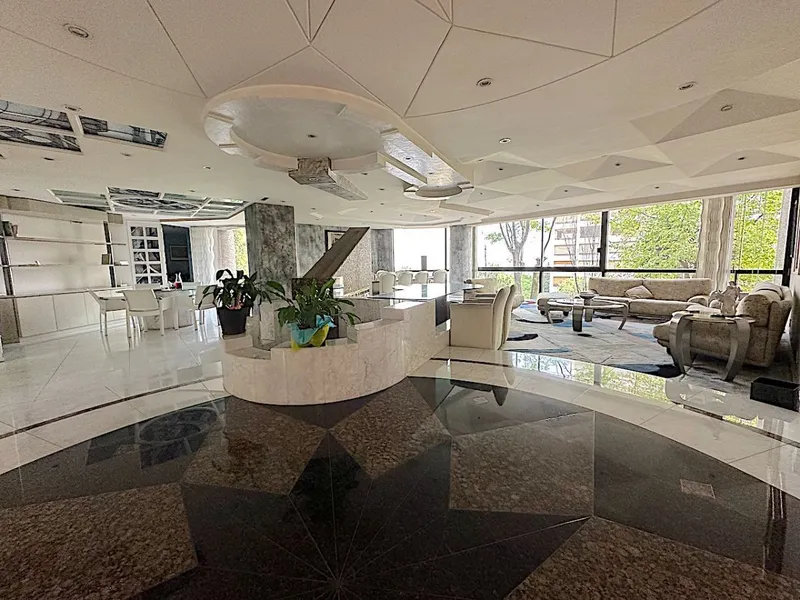 Departamento en venta · Bosques de las Lomas, Cuajimalpa de Morelos, Ciudad de México