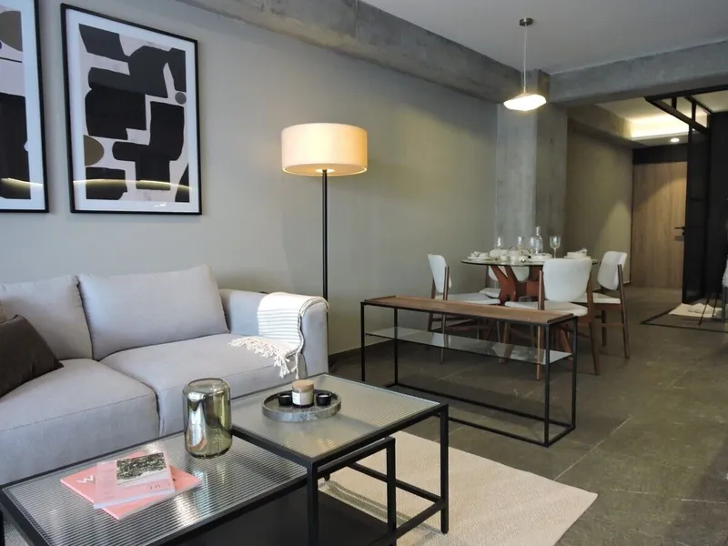 Departamento en venta · Tabacalera, Cuauhtémoc, Ciudad de México Departamento en venta · Tabacalera, Cuauhtémoc, Ciudad de México