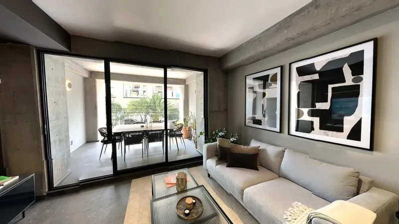 Departamento en venta · Tabacalera, Cuauhtémoc, Ciudad de México Departamento en venta · Tabacalera, Cuauhtémoc, Ciudad de México