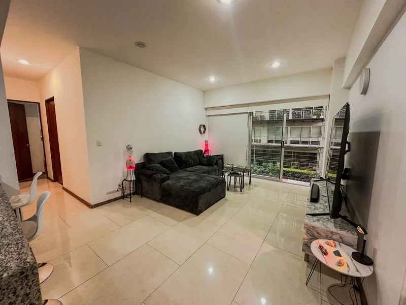 Departamento en venta · Letrán Valle, Benito Juárez, Ciudad de México