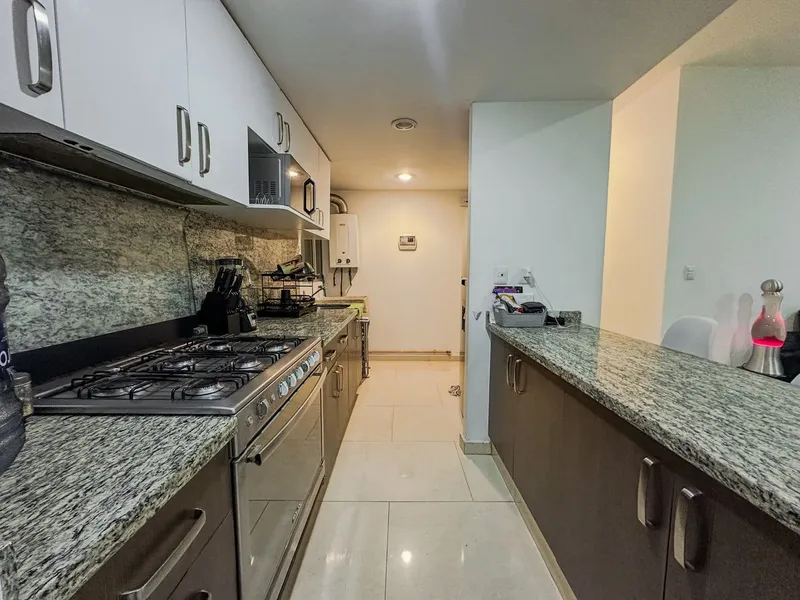 Departamento en venta · Letrán Valle, Benito Juárez, Ciudad de México