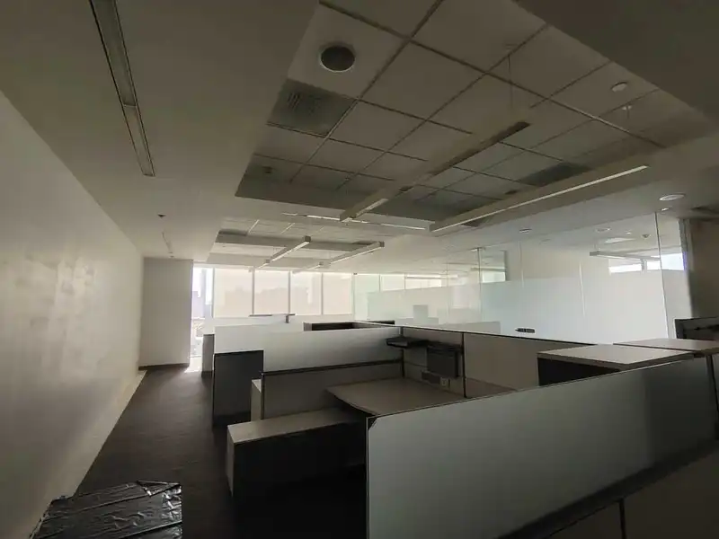 Oficina en alquiler · Anzures, Miguel Hidalgo, Ciudad de México