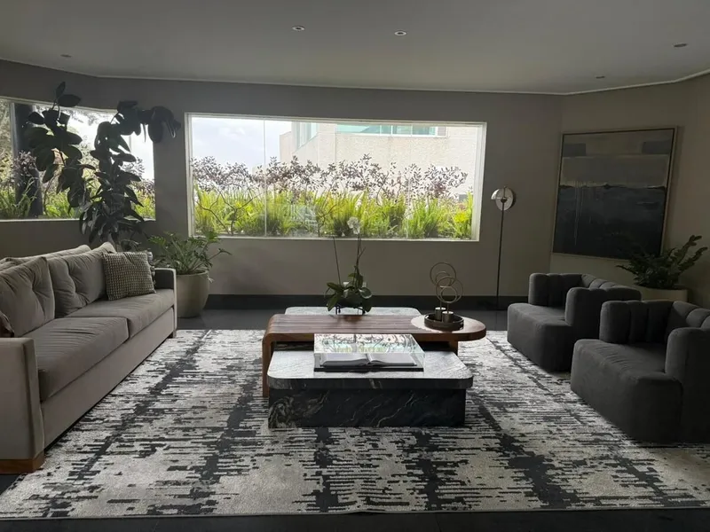 Departamento en venta · Ampliación El Yaqui, El Yaqui, Cuajimalpa de Morelos, Ciudad de México Departamento en venta · Ampliación El Yaqui, El Yaqui, Cuajimalpa de Morelos, Ciudad de México