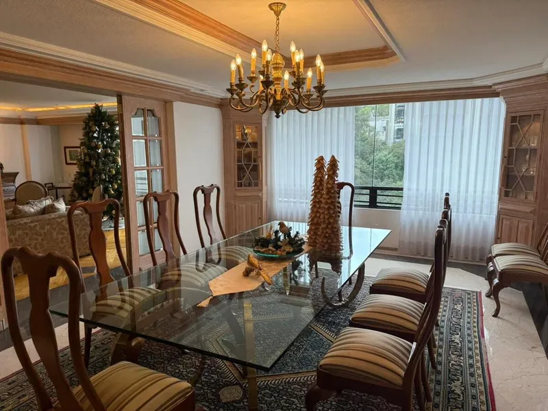 Departamento en venta · Ampliación El Yaqui, El Yaqui, Cuajimalpa de Morelos, Ciudad de México