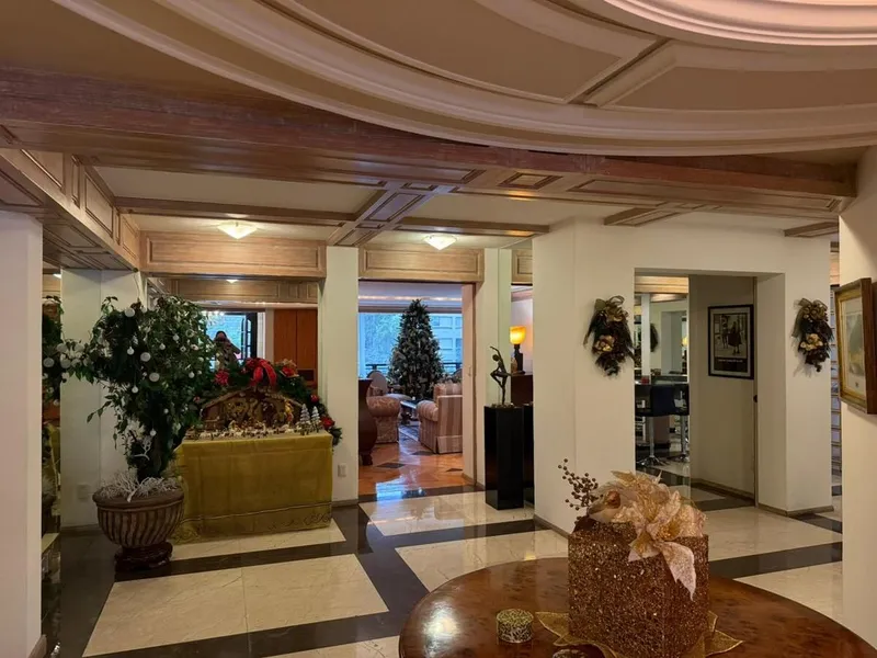 Departamento en venta · Bosques de las Lomas, Cuajimalpa de Morelos, Ciudad de México