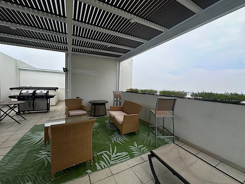 Departamento en venta · Santa Fe La Loma, Álvaro Obregón, Ciudad de México