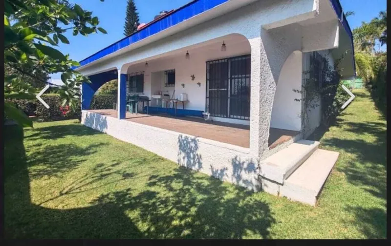 Casa en venta · Lomas De Cocoyoc, Yautepec, Morelos