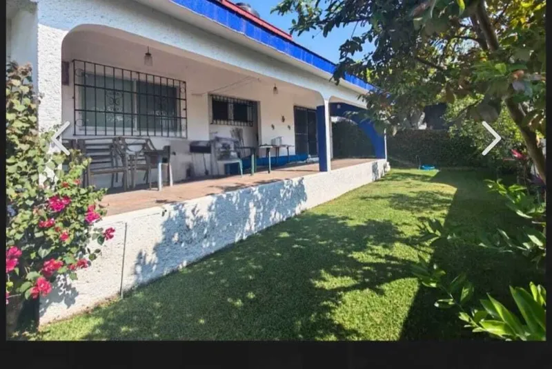 Casa en venta · Lomas De Cocoyoc, Yautepec, Morelos