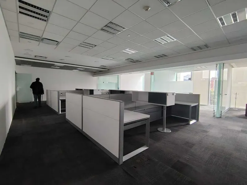 Oficina en alquiler · Anzures, Miguel Hidalgo, Ciudad de México