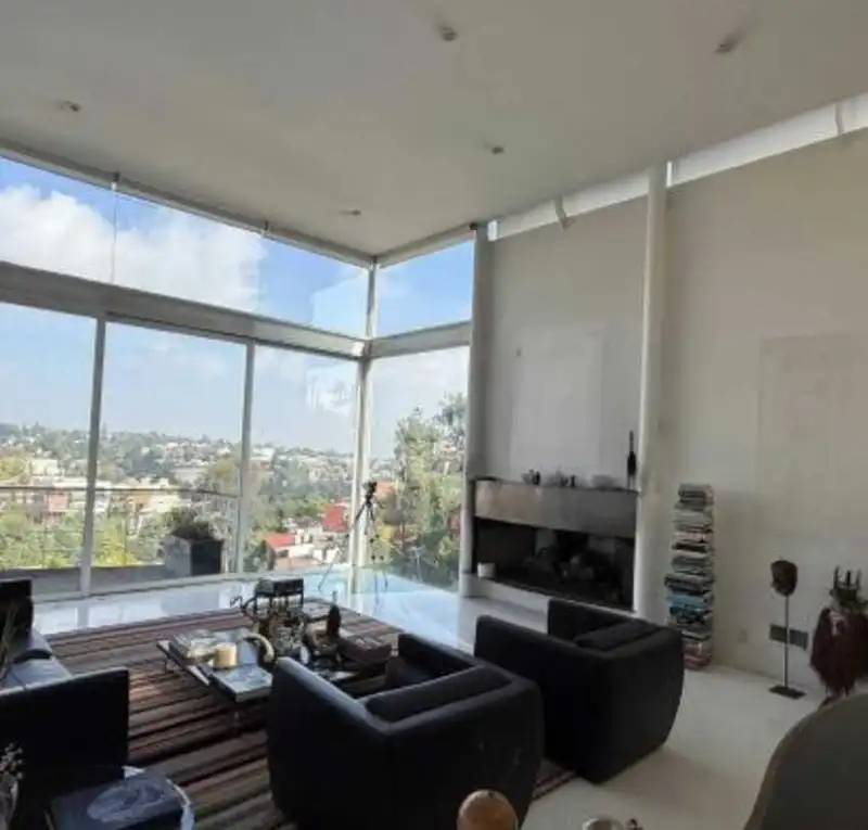 Departamento en venta · Lomas Altas, Miguel Hidalgo, Ciudad de México