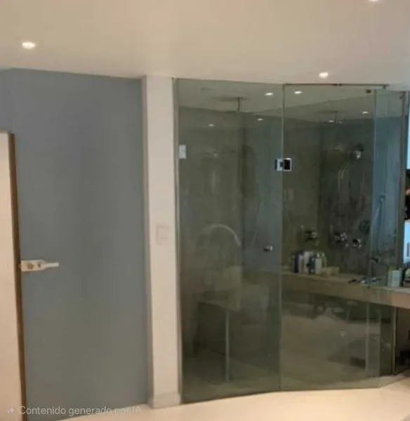 Departamento en venta · Lomas Altas, Miguel Hidalgo, Ciudad de México