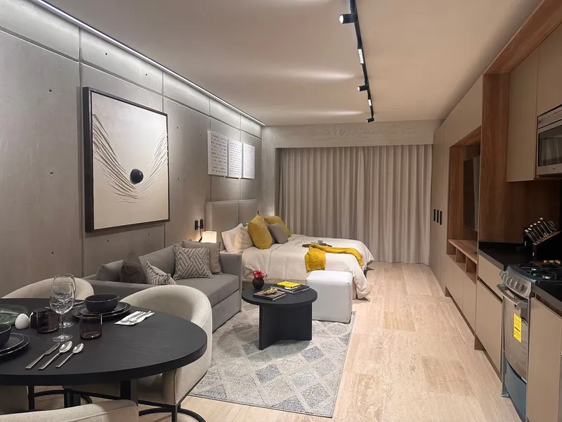 Departamento en venta · Roma Norte, Roma, Cuauhtémoc, Ciudad de México
