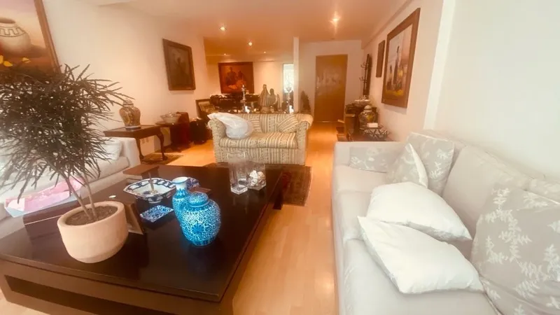 Departamento en venta · Lomas del Sol, Huixquilucan, Estado de México
