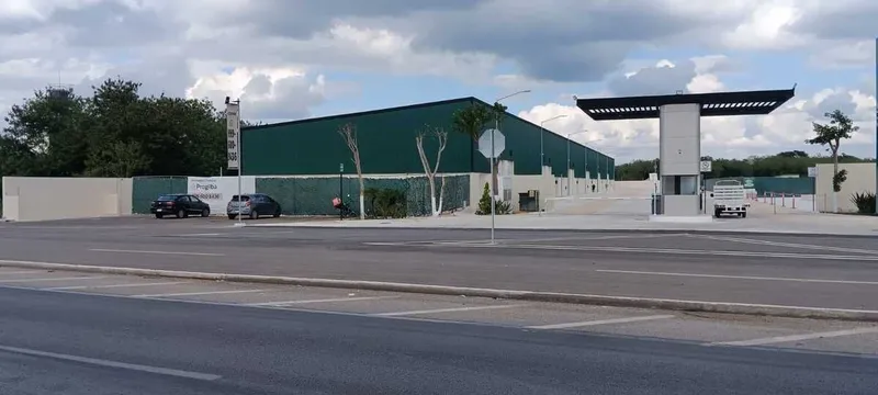 Nave industrial en venta · Mérida, Mérida, Yucatán