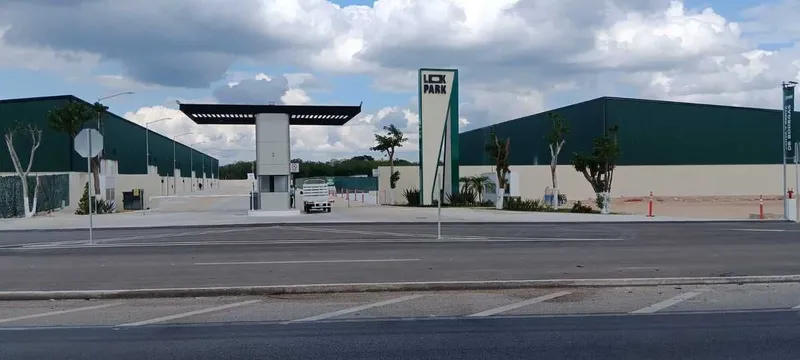 Nave industrial en venta · Mérida, Mérida, Yucatán