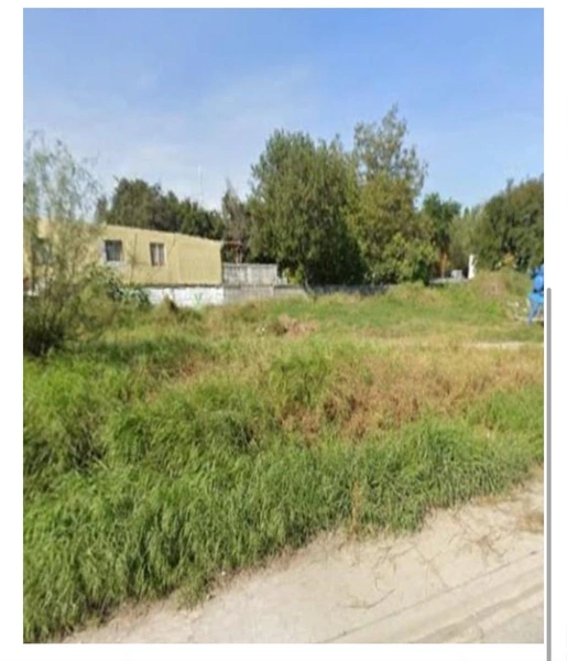 Lote en venta · Residencial Jardines de Compostela, Cadereyta Jiménez, Nuevo León