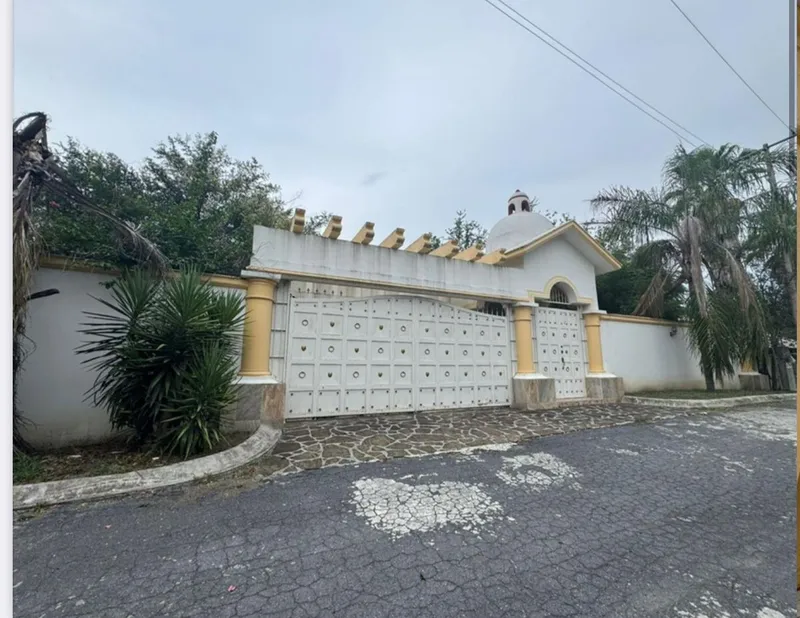 Casa en venta · La Boca, Santiago, Nuevo León