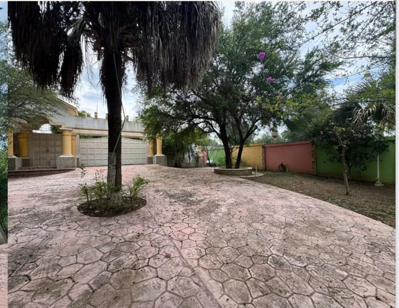 Casa en venta · La Boca, Santiago, Nuevo León