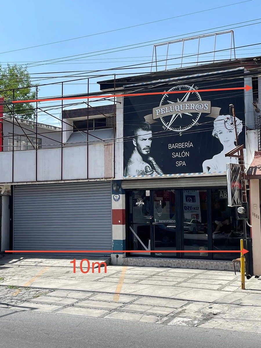 Comercio en venta · Mitras Centro, Monterrey, Nuevo León
