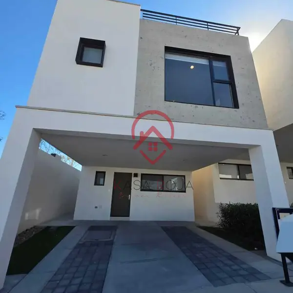 Casa en venta · Dominio Cumbres, García, Nuevo León