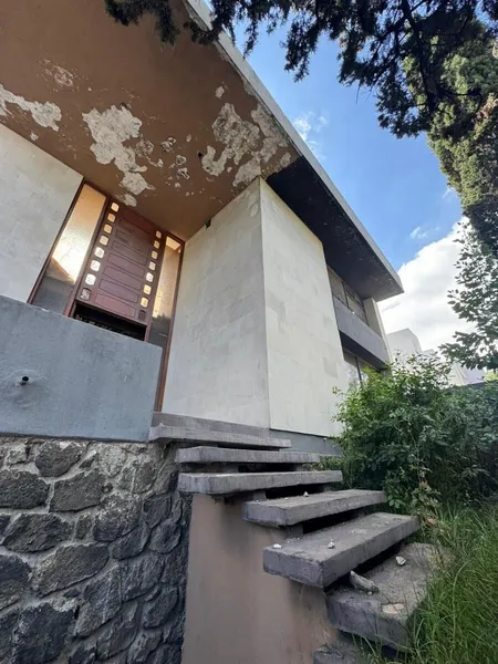 Casa en venta · Lomas de Tecamachalco, Naucalpan de Juárez, Estado de México