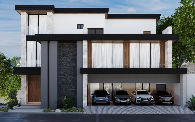 Casa en venta · Residencial y Club de Golf la Herradura, Monterrey, Nuevo León