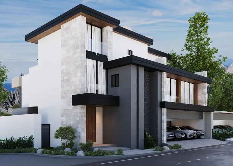 Casa en venta · Residencial y Club de Golf la Herradura, Monterrey, Nuevo León
