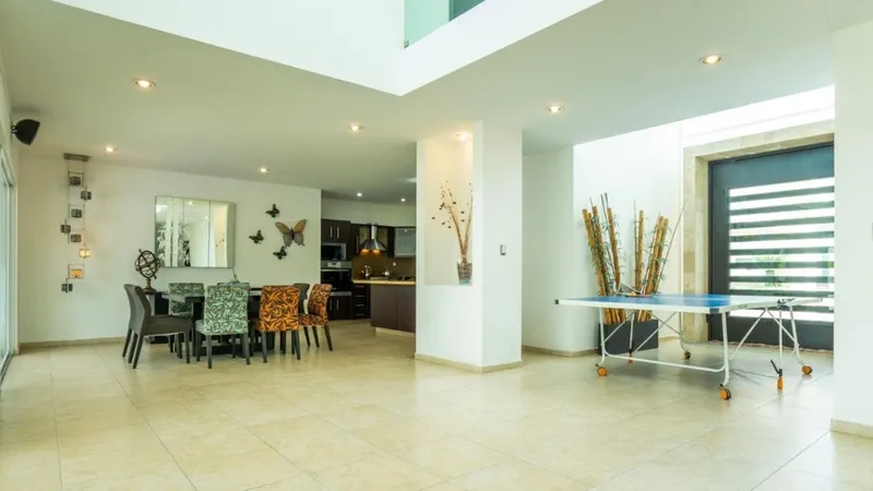 Casa en venta · Lomas De Cocoyoc, Yautepec, Morelos