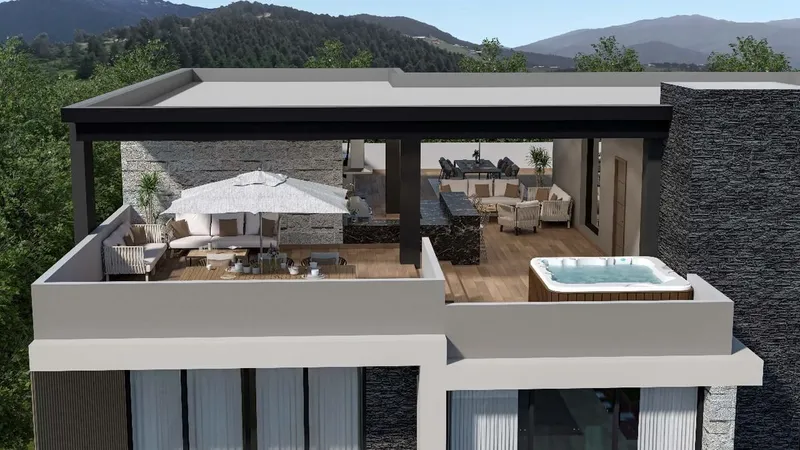 Casa en venta · Sierra Alta 10 Sector, Monterrey, Nuevo León