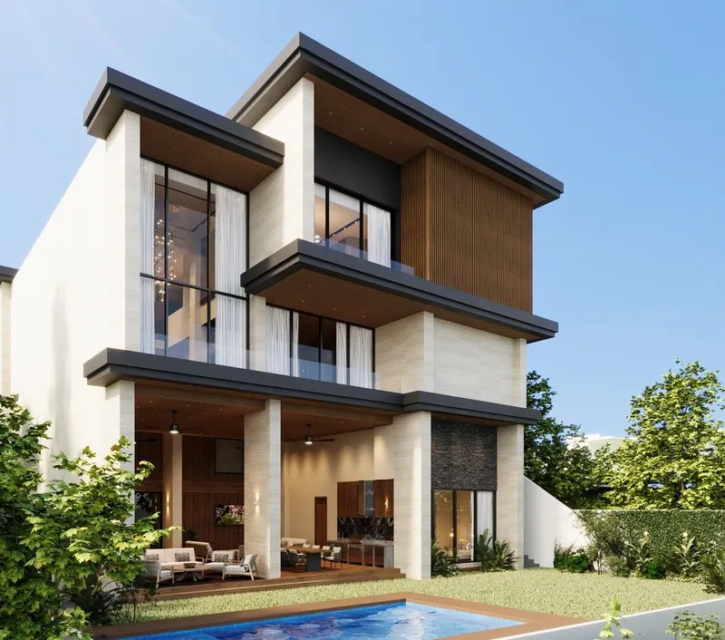 Casa en venta · Sierra Alta, Monterrey, Nuevo León