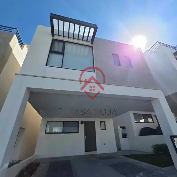 Casa en venta · Dominio Cumbres, García, Nuevo León