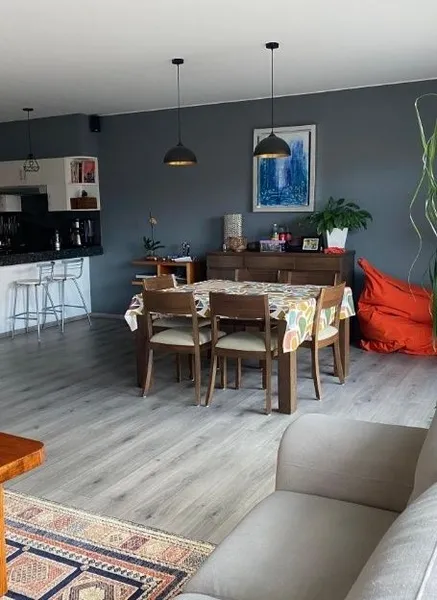 Departamento en venta · Lomas de Tecamachalco, Naucalpan de Juárez, Estado de México