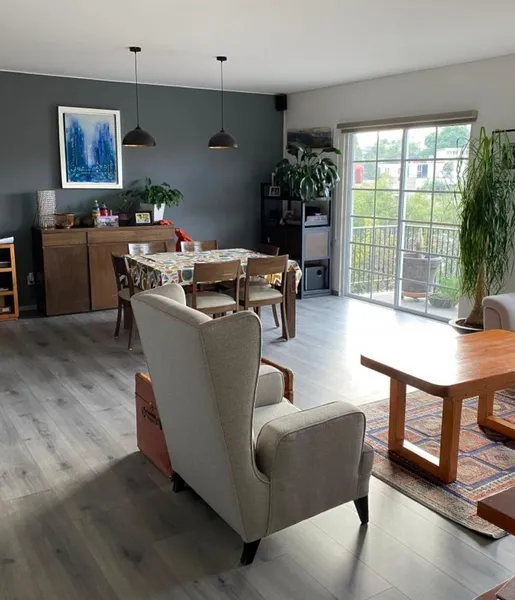 Departamento en venta · Lomas de Tecamachalco, Naucalpan de Juárez, Estado de México