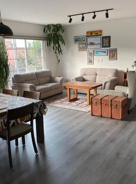 Departamento en venta · Lomas de Tecamachalco, Naucalpan de Juárez, Estado de México