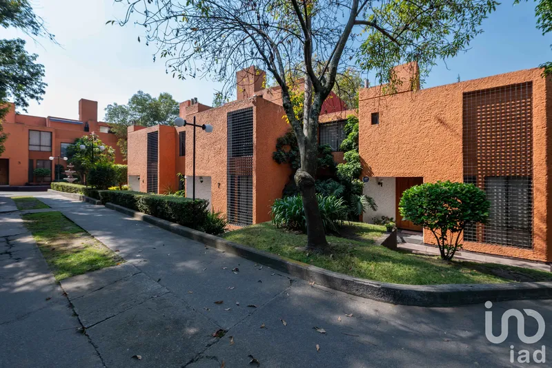 Casa en venta · Lomas de San Ángel Inn, Álvaro Obregón, Ciudad de México