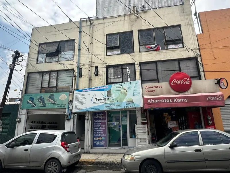 Departamento en venta · San Bartolo Atepehuacan, Gustavo A. Madero, Ciudad de México