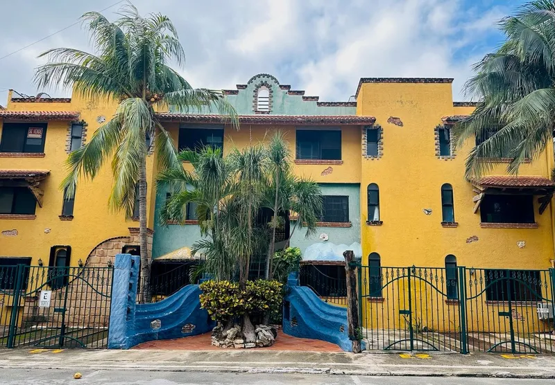 Departamento en venta · Playa del Carmen Centro, Playa del Carmen, Solidaridad, Quintana Roo