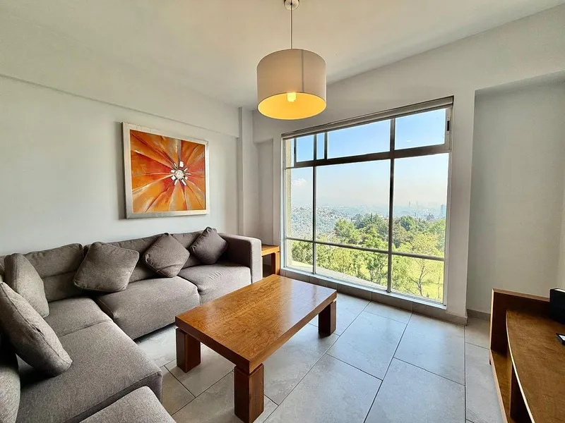 Departamento en venta · Huixquilucan, Estado de México