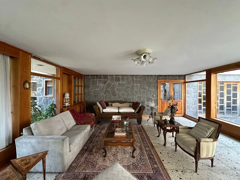 Casa en venta · Ampliación Piloto Adolfo Lopez Mateos, Piloto Adolfo Lopez Mateos, Álvaro Obregón, Ciudad de México