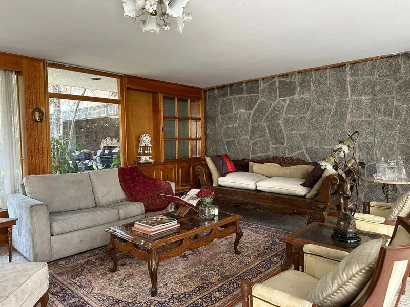 Casa en venta · Chimalistac, Álvaro Obregón, Ciudad de México Casa en venta · Chimalistac, Álvaro Obregón, Ciudad de México