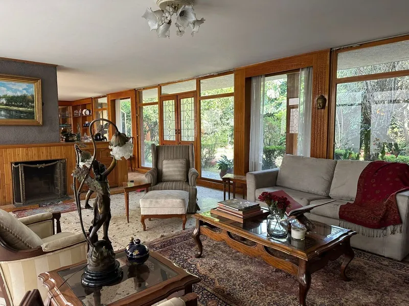 Casa en venta · Ampliación Piloto Adolfo Lopez Mateos, Piloto Adolfo Lopez Mateos, Álvaro Obregón, Ciudad de México