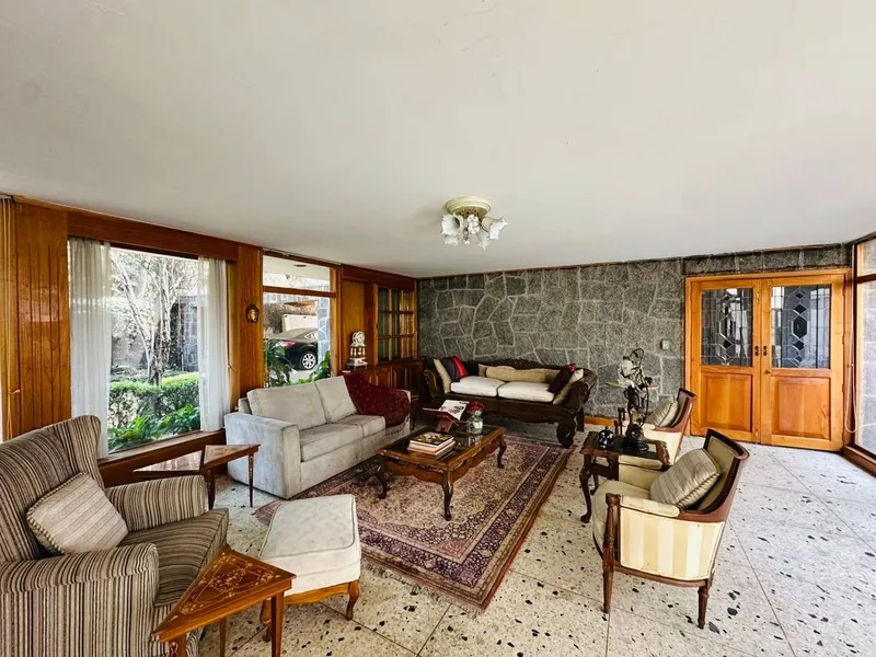 Casa en venta · Chimalistac, Álvaro Obregón, Ciudad de México Casa en venta · Chimalistac, Álvaro Obregón, Ciudad de México