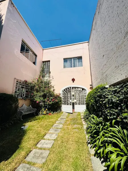 Casa en venta · Periodista, Miguel Hidalgo, Ciudad de México
